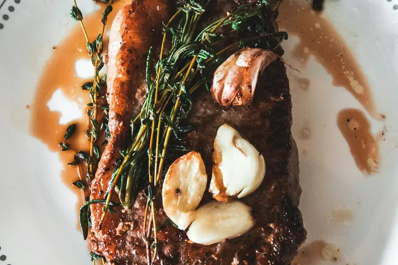 Chateau Briand